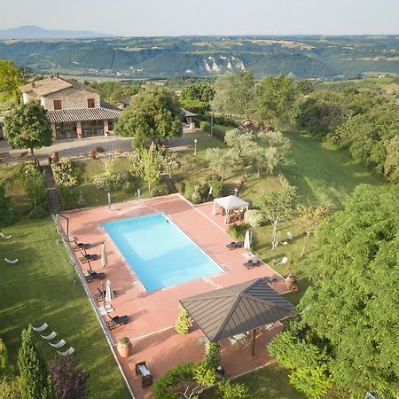 Tenuta Di Corbara Corbara  Ngoại thất bức ảnh