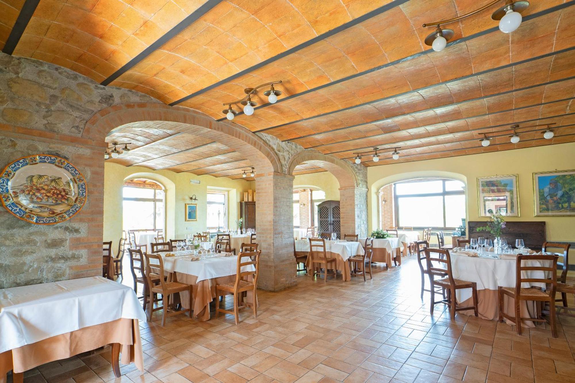 Tenuta Di Corbara Corbara  Ngoại thất bức ảnh