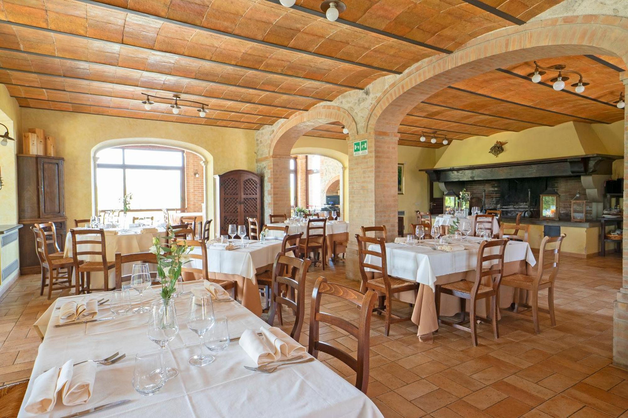 Tenuta Di Corbara Corbara  Ngoại thất bức ảnh