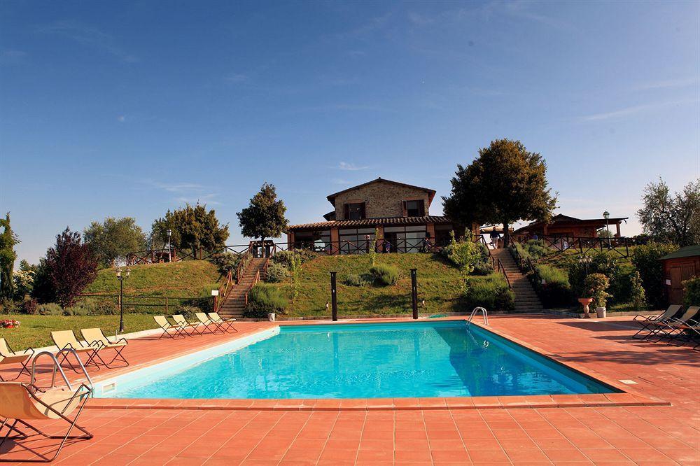 Tenuta Di Corbara Corbara  Ngoại thất bức ảnh