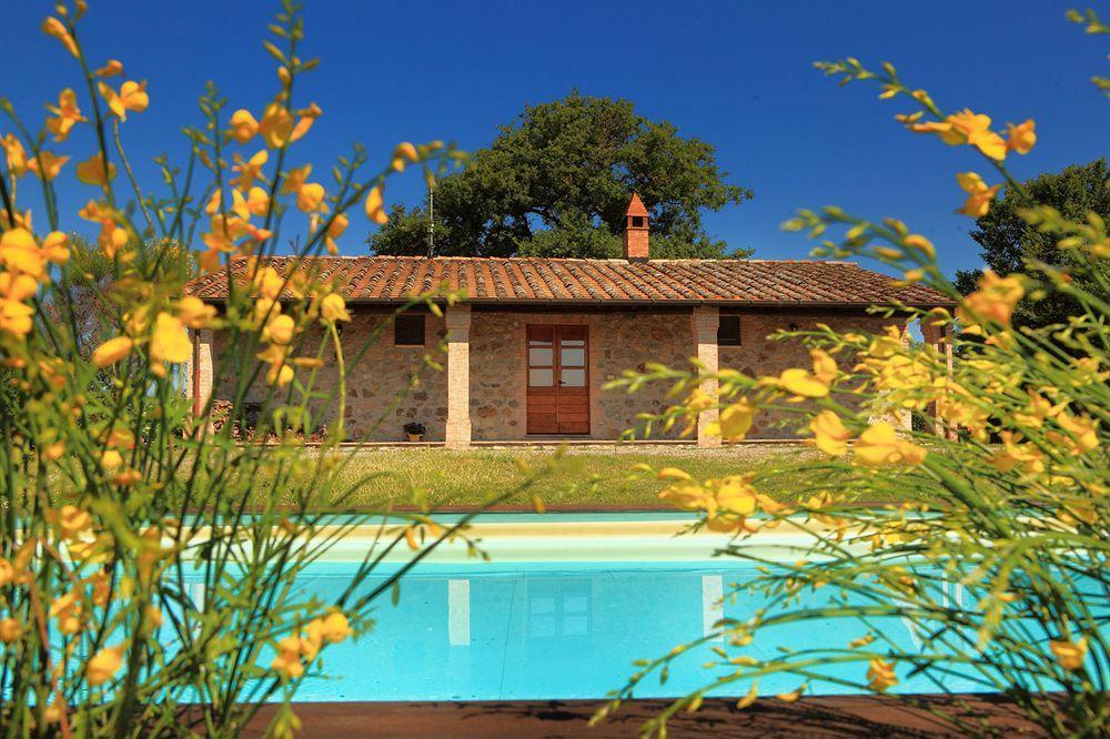 Tenuta Di Corbara Corbara  Ngoại thất bức ảnh