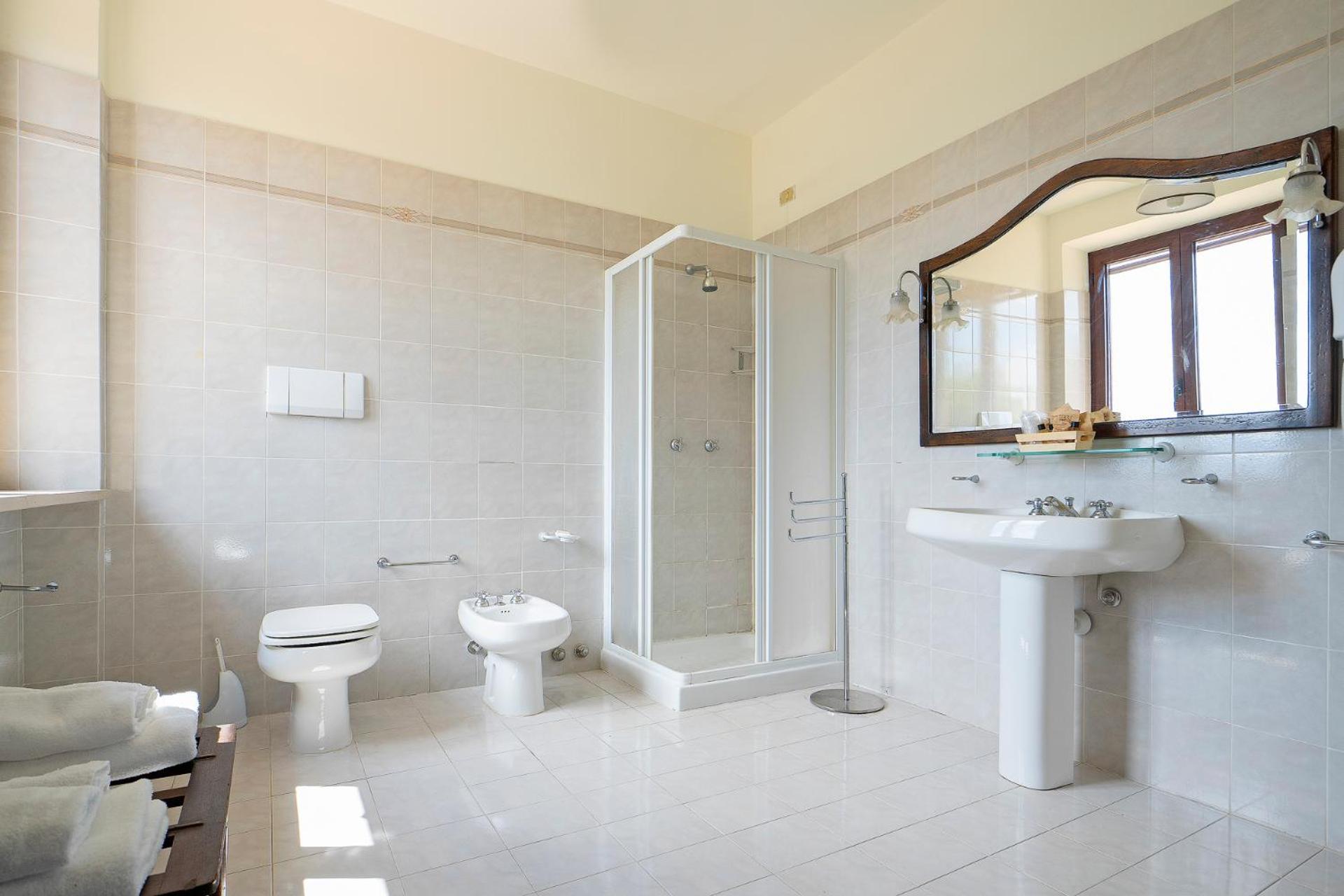 Tenuta Di Corbara Corbara  Ngoại thất bức ảnh