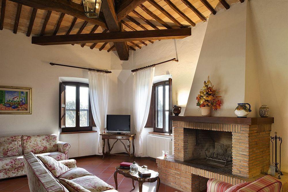 Tenuta Di Corbara Corbara  Ngoại thất bức ảnh