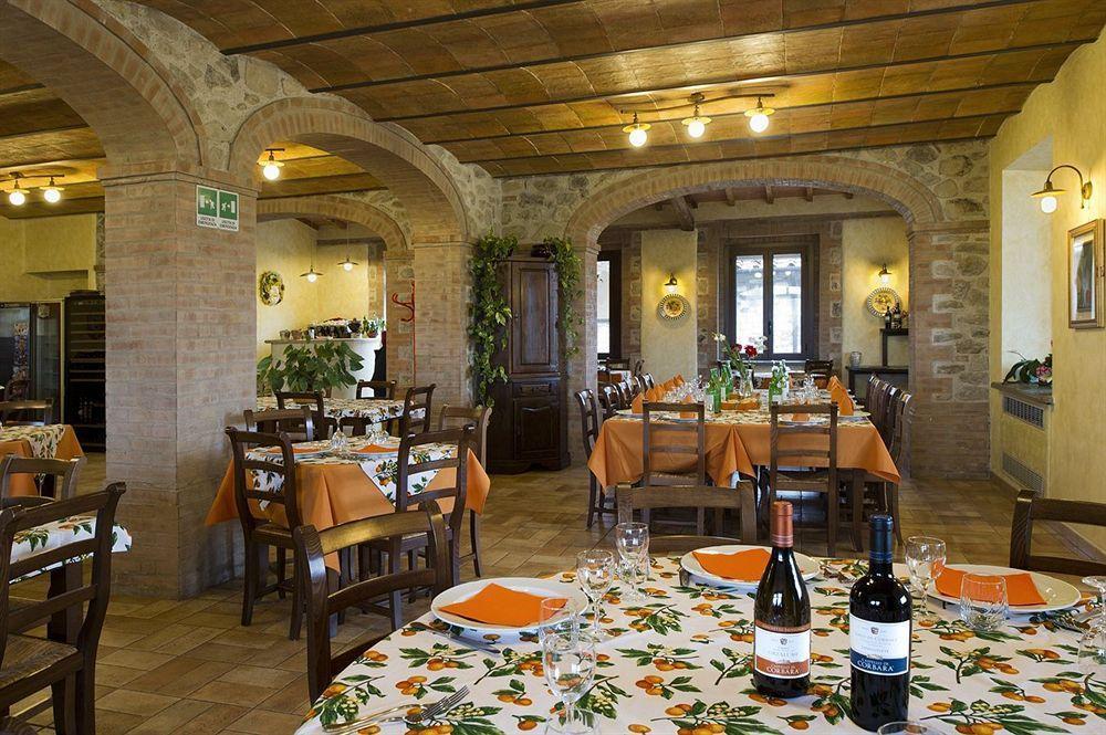 Tenuta Di Corbara Corbara  Ngoại thất bức ảnh