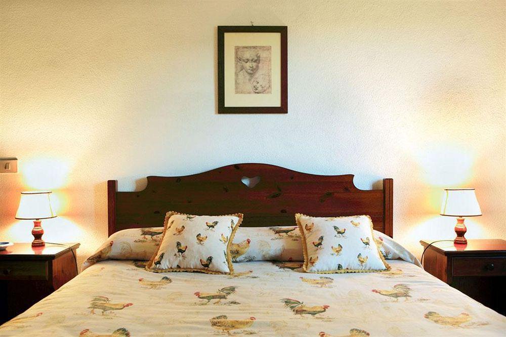 Tenuta Di Corbara Corbara  Ngoại thất bức ảnh