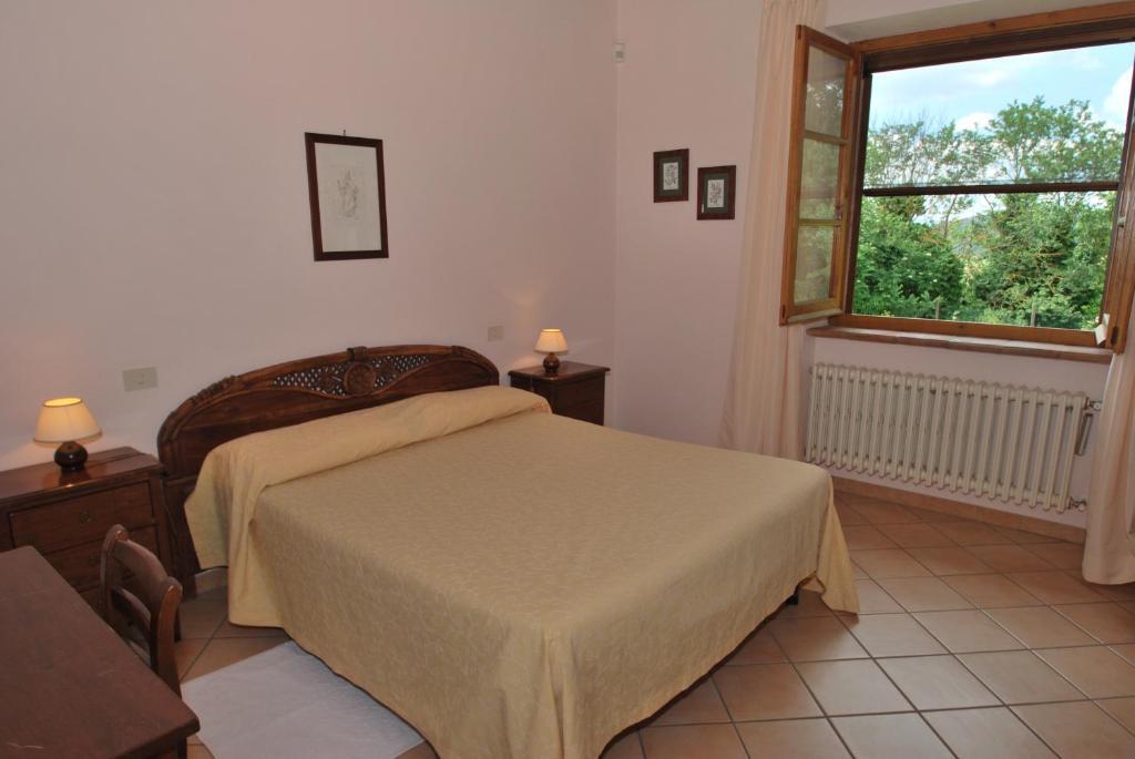 Tenuta Di Corbara Corbara  Ngoại thất bức ảnh