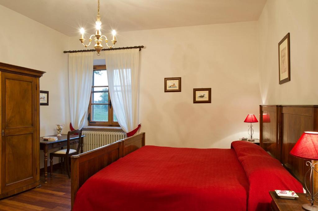 Tenuta Di Corbara Corbara  Ngoại thất bức ảnh