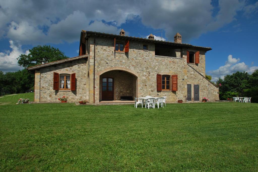 Tenuta Di Corbara Corbara  Ngoại thất bức ảnh
