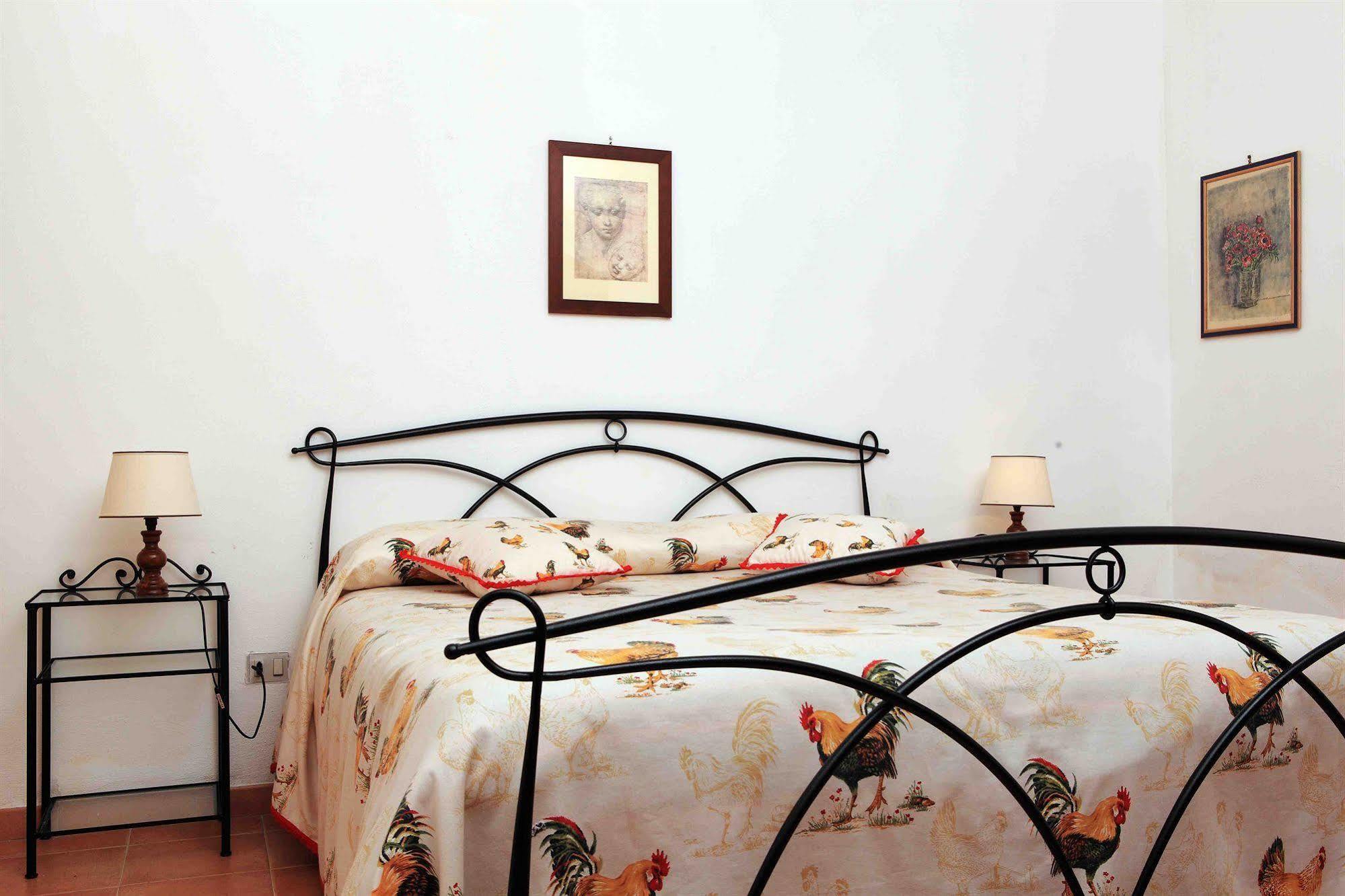 Tenuta Di Corbara Corbara  Ngoại thất bức ảnh